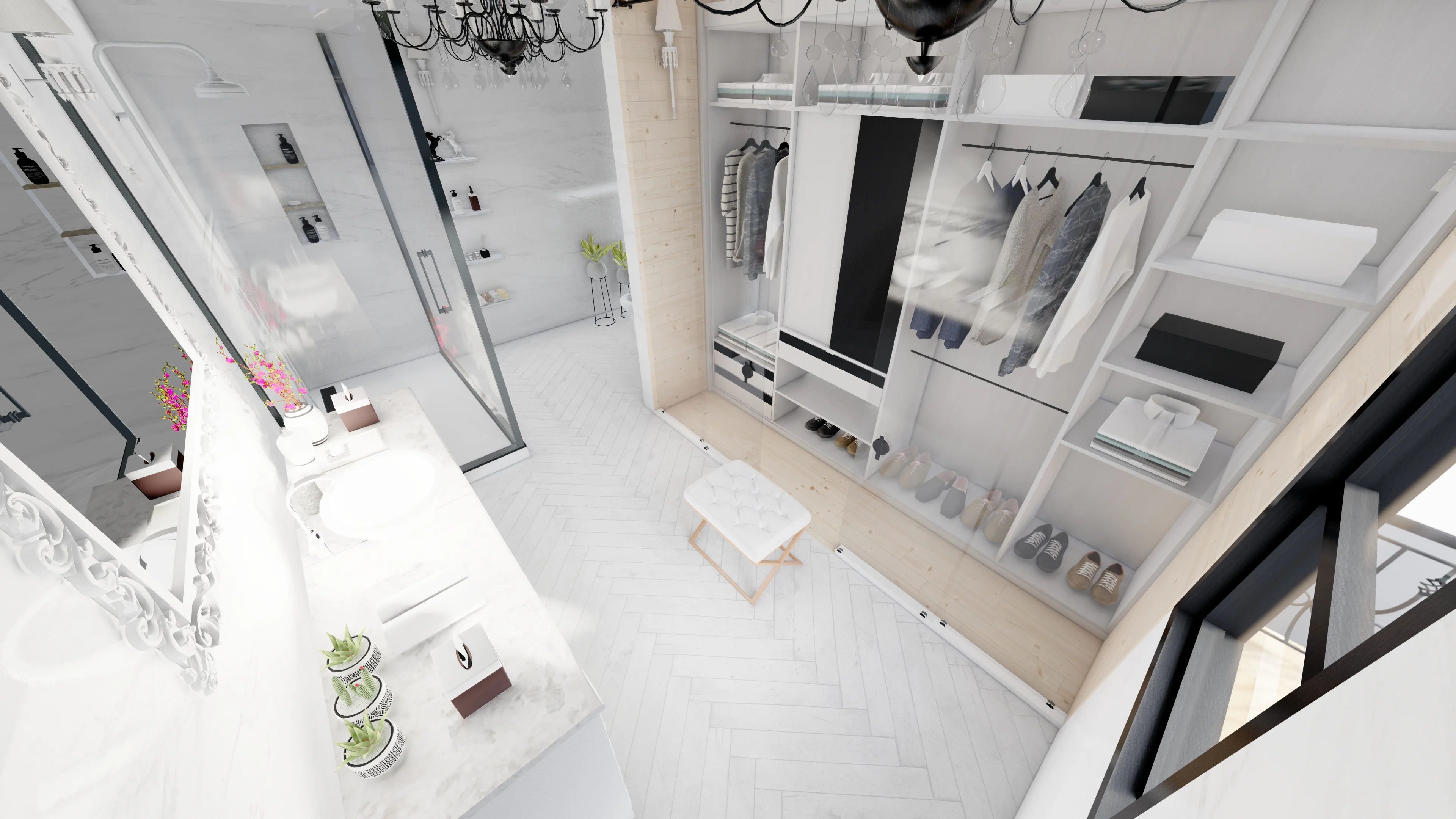 Casa Paisajista Pucallpa 11